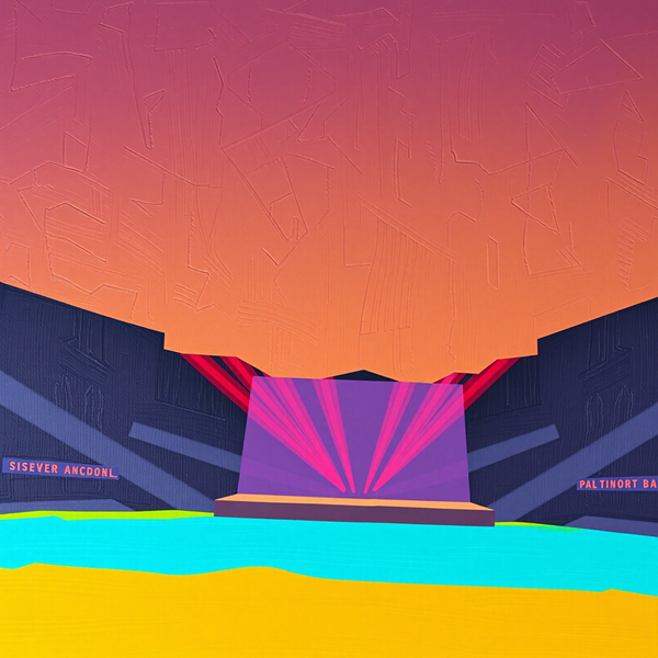 Neon Sunset Arena