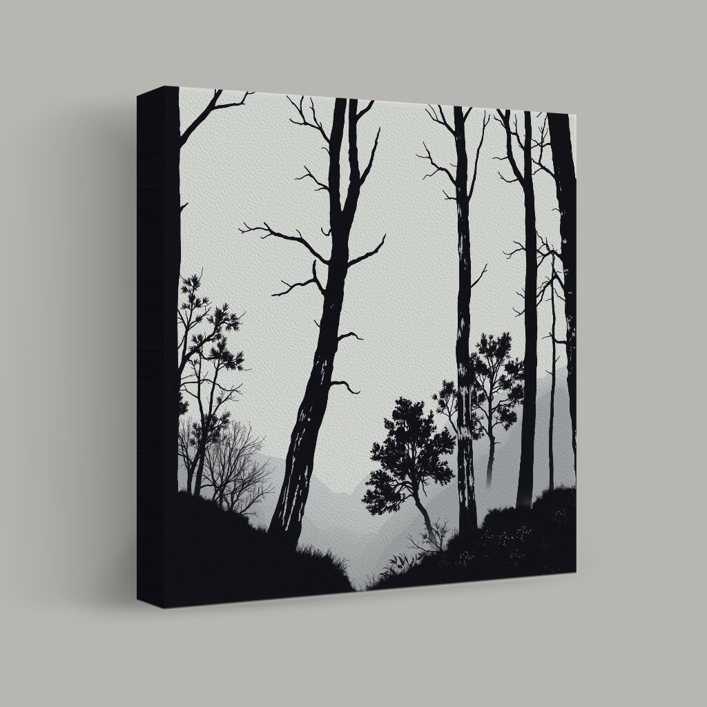 Silent Uplift view 1