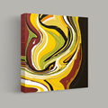 Vivid Swirls of Color thumbnail 1