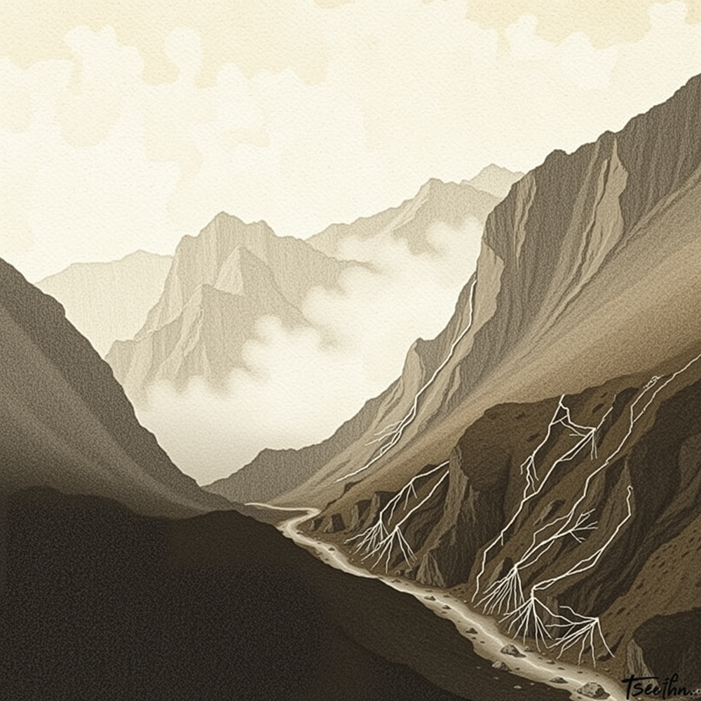 Whispering Valleys view 2
