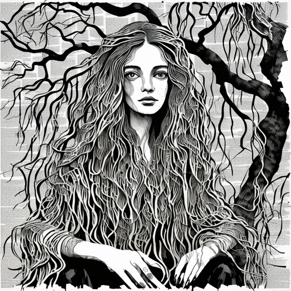 Whispering Willow Soul