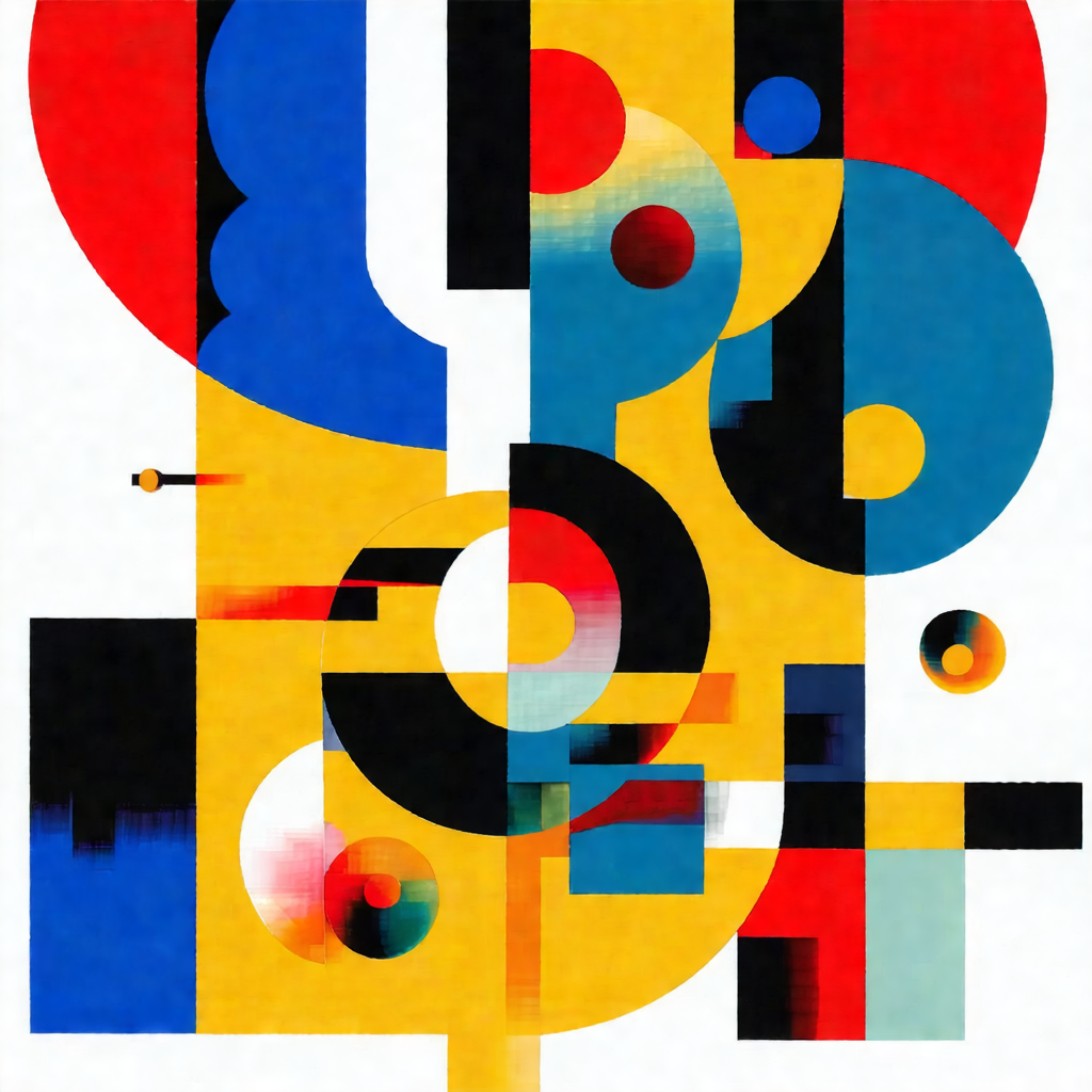 Geometry of Color view 2