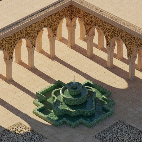 Geometry of Reflection