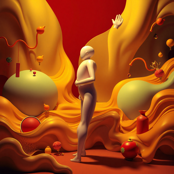 Gesture of Reverence