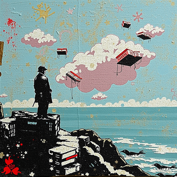 Dreams Beyond the Horizon