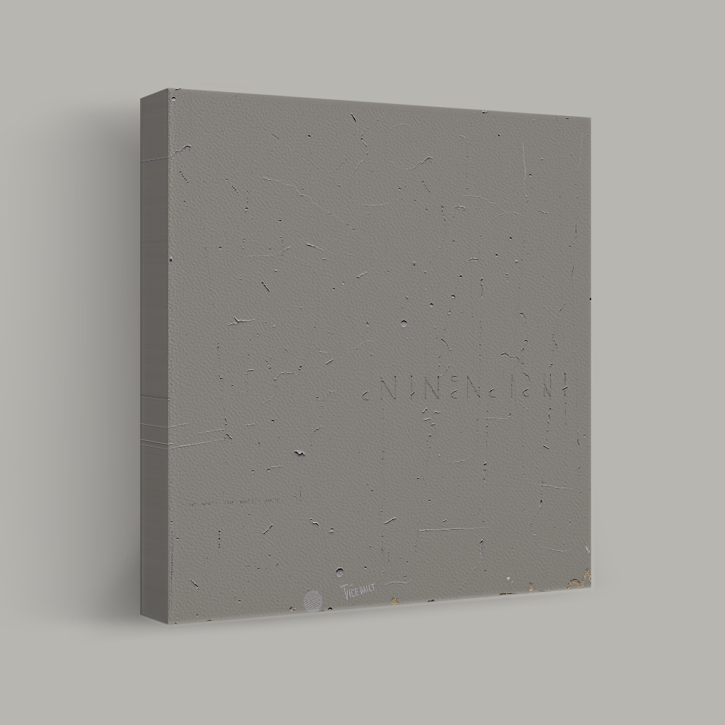 Betonnen Geheimen weergave 1