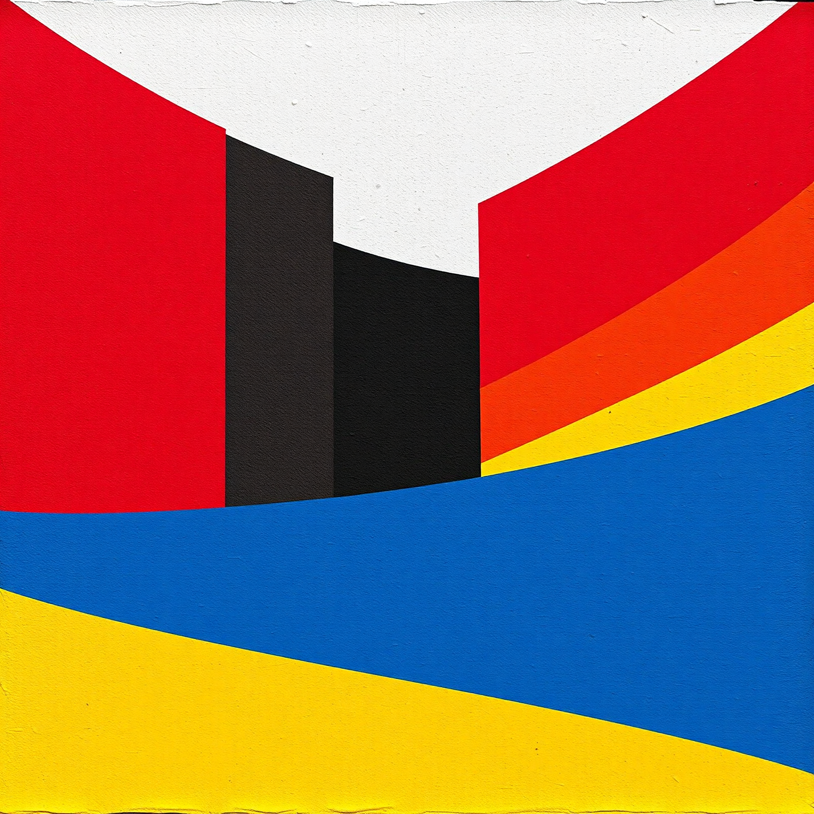 Chromatic Curvature view 2