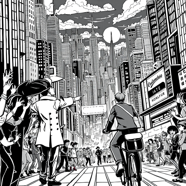 Convergence in Concrete