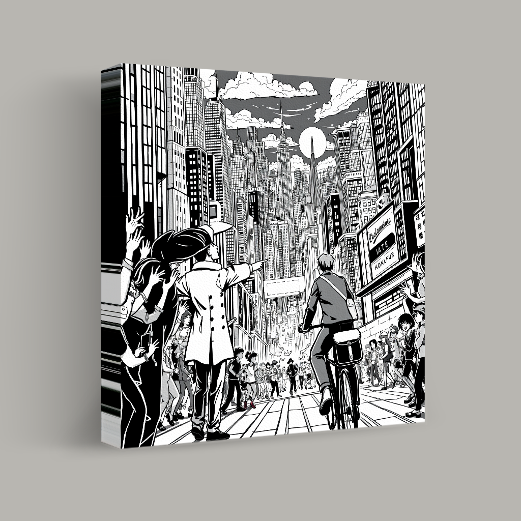 Convergence in Concrete view 1