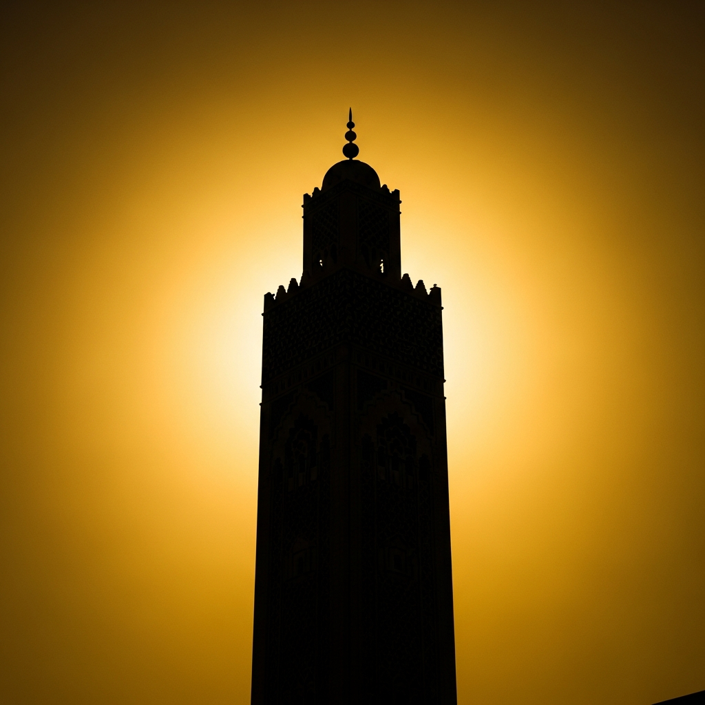 Eclipse of Dusk view 2