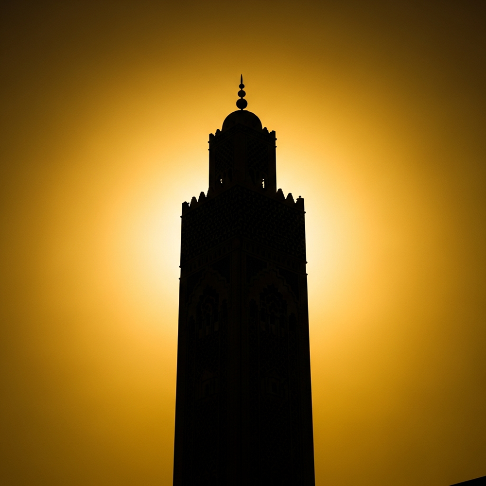 Eclipse of Dusk view 2