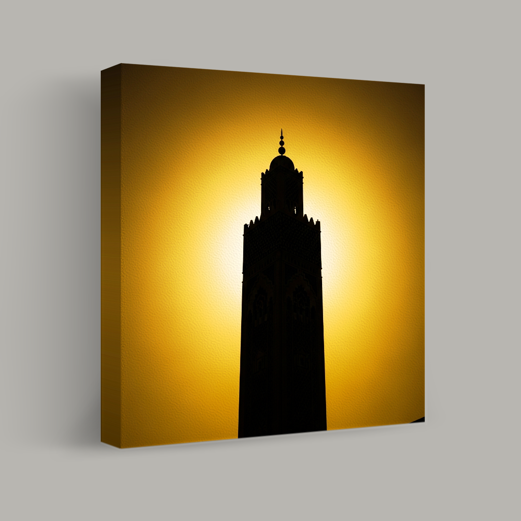 Eclipse of Dusk view 1