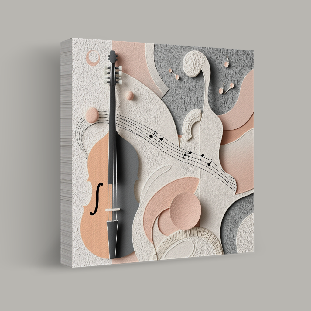 Harmonic Formations view 1