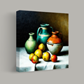 Harmony of Vessels and Fruit thumbnail 1