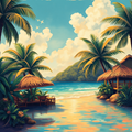 Tropical Dreamscape thumbnail 2