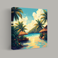 Tropical Dreamscape thumbnail 1