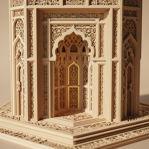 Architectural Reverie