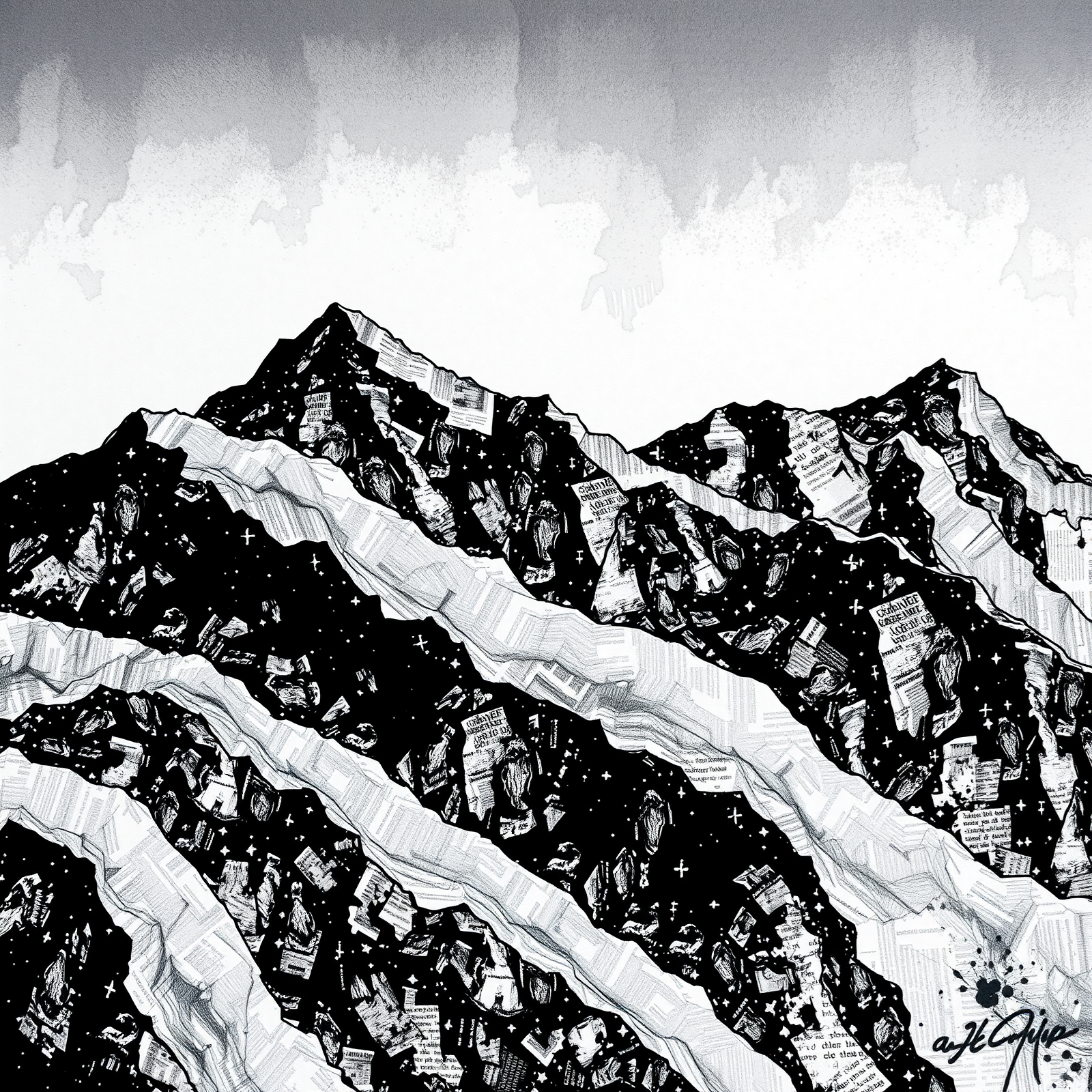 Echoes of Forgotten Frescoes view 2