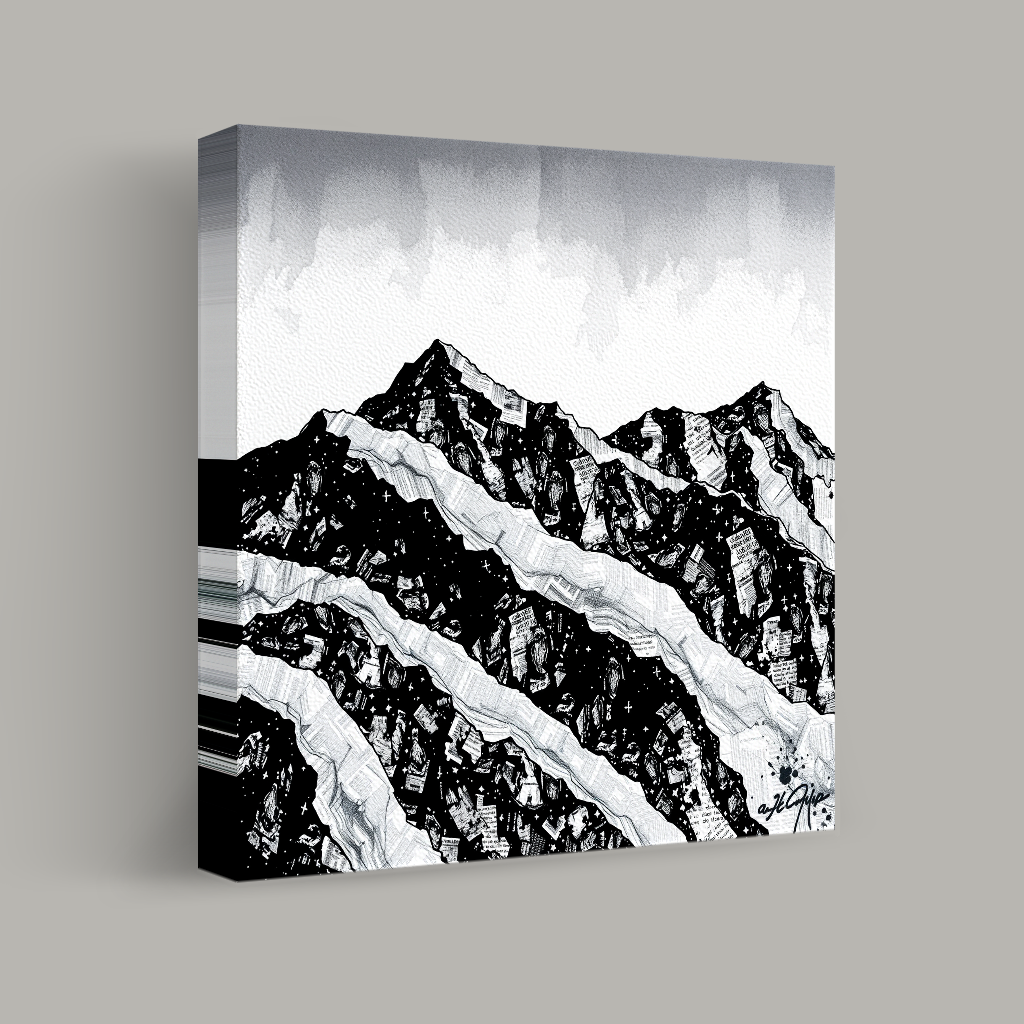 Echoes of Forgotten Frescoes view 1