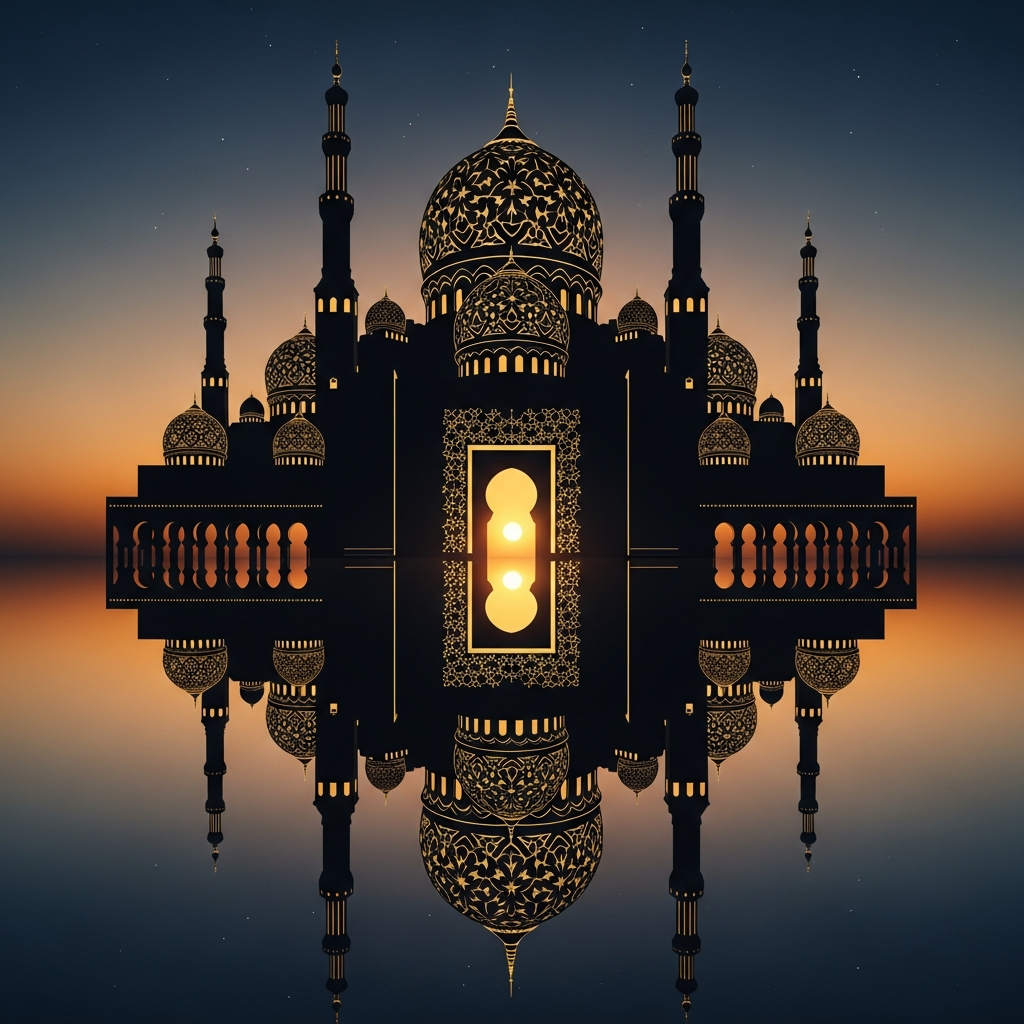 Nocturne Illuminations view 2