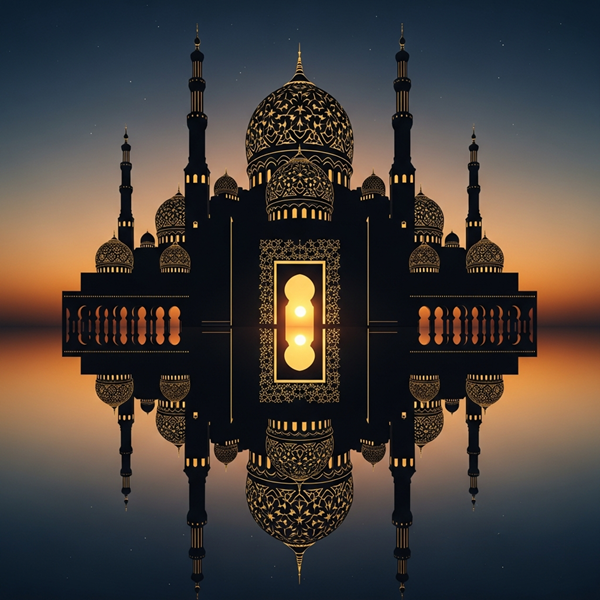 Nocturne Illuminations