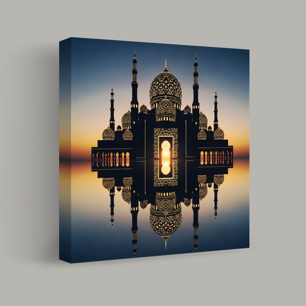 Nocturne Illuminations view 1