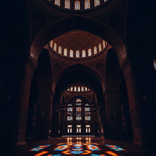 Reflections of Light