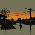 Twilight Stroll Through Suburbia thumbnail 2