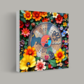 Floral Vinyl Harmony thumbnail 1