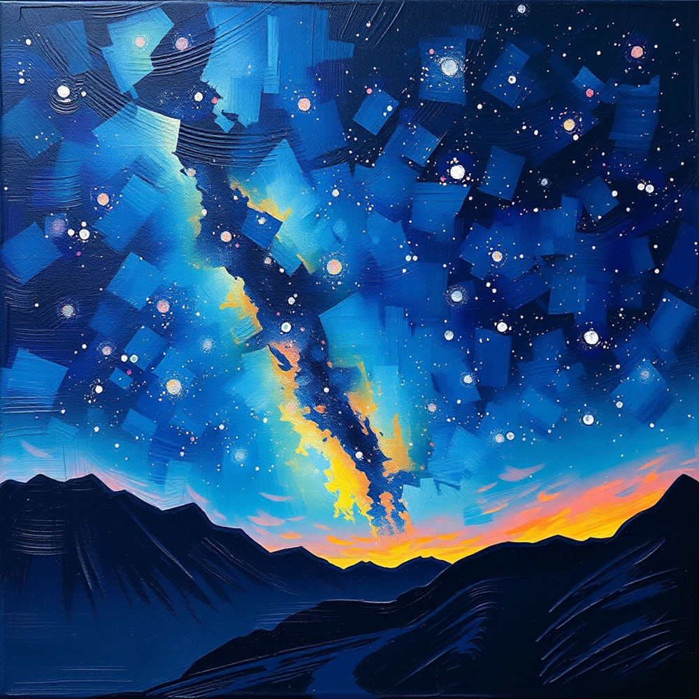 Celestial Symphony view 2