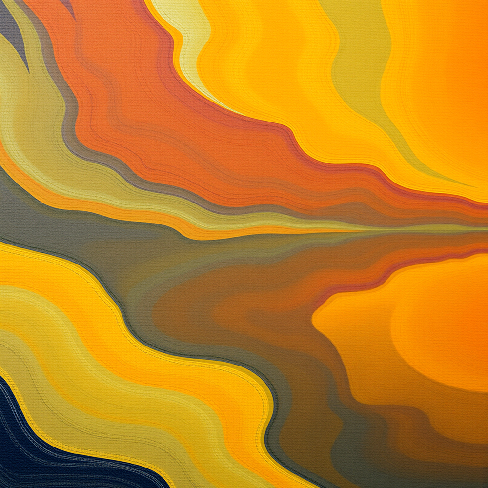 Waves of Warmth view 2