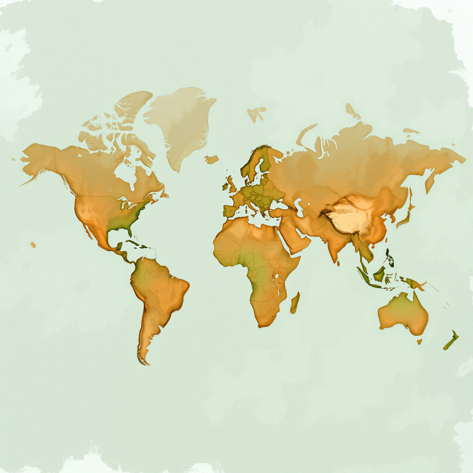 Shades of the World view 2