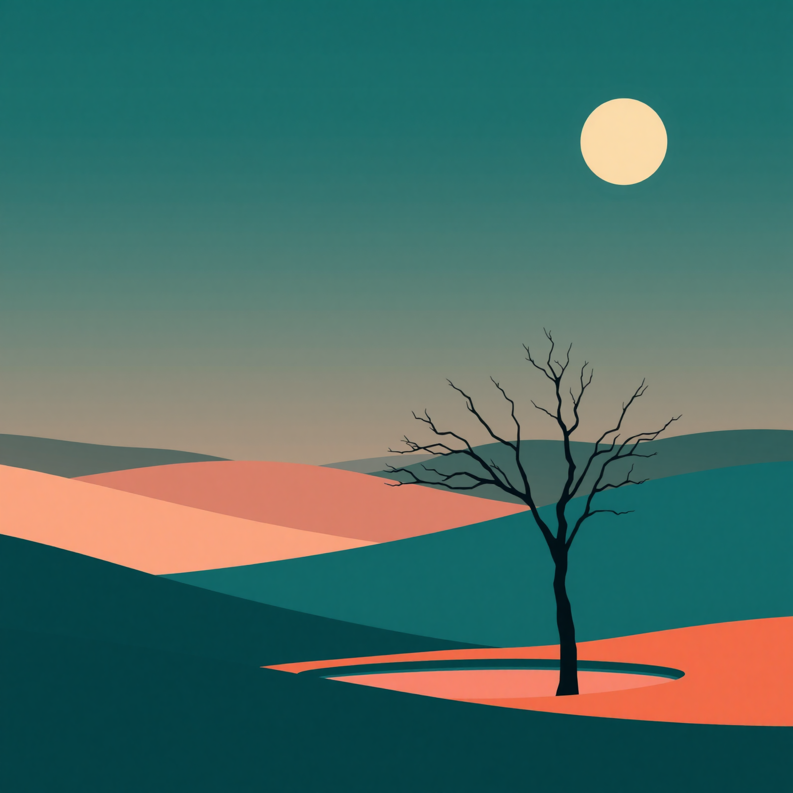 Silent Horizon view 2