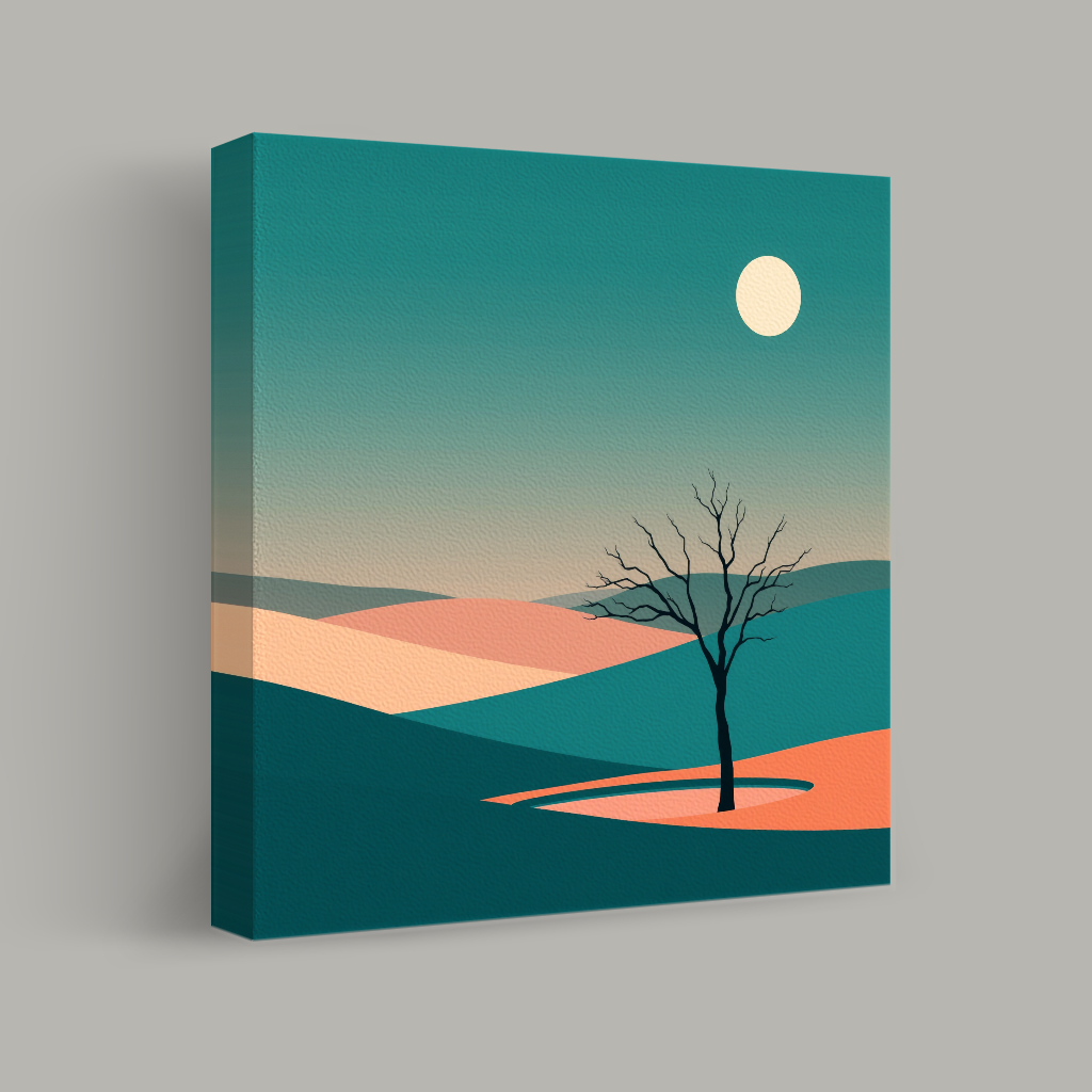 Silent Horizon view 1