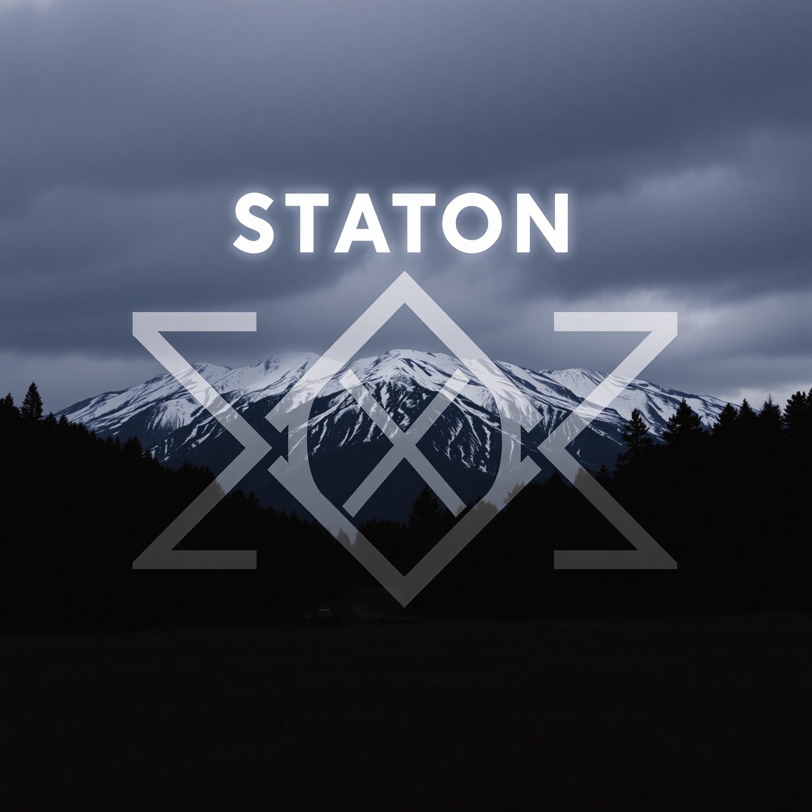 Monochrome Echo view 2