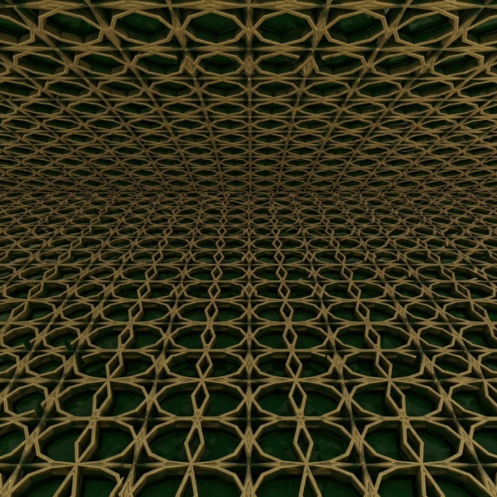 Geometric Convergence view 2