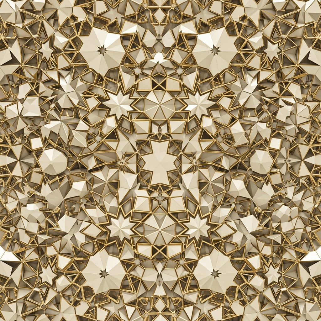 Geometric Intertwine view 2