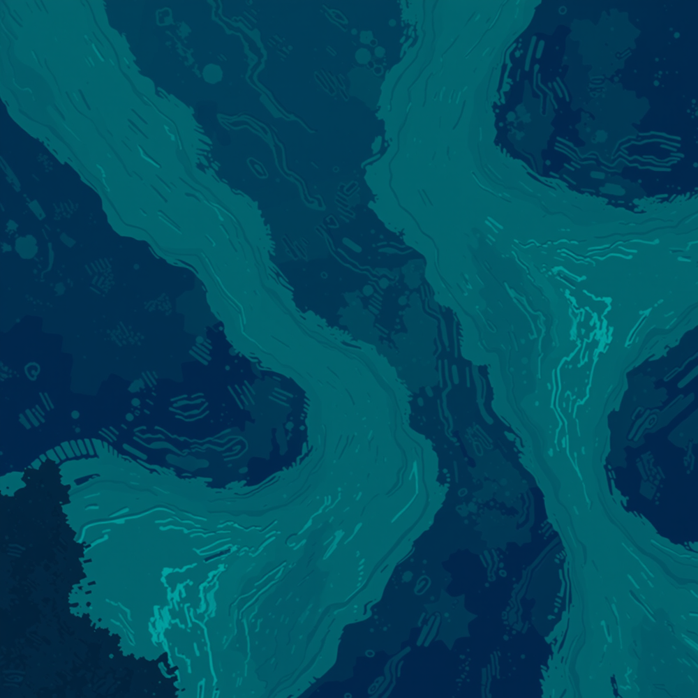 Tidal Currents view 2