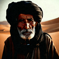 Wisdom Beneath the Desert Sun thumbnail 2