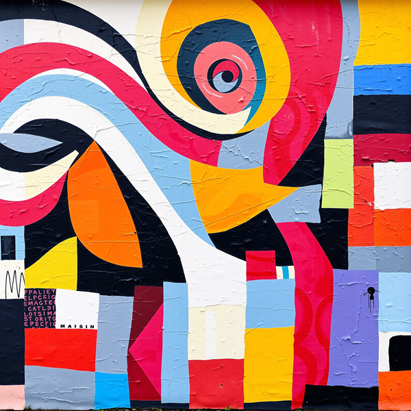 Chromatic Conversations