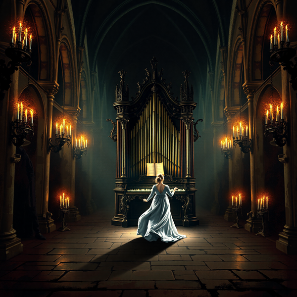 Symphony in Candlelight