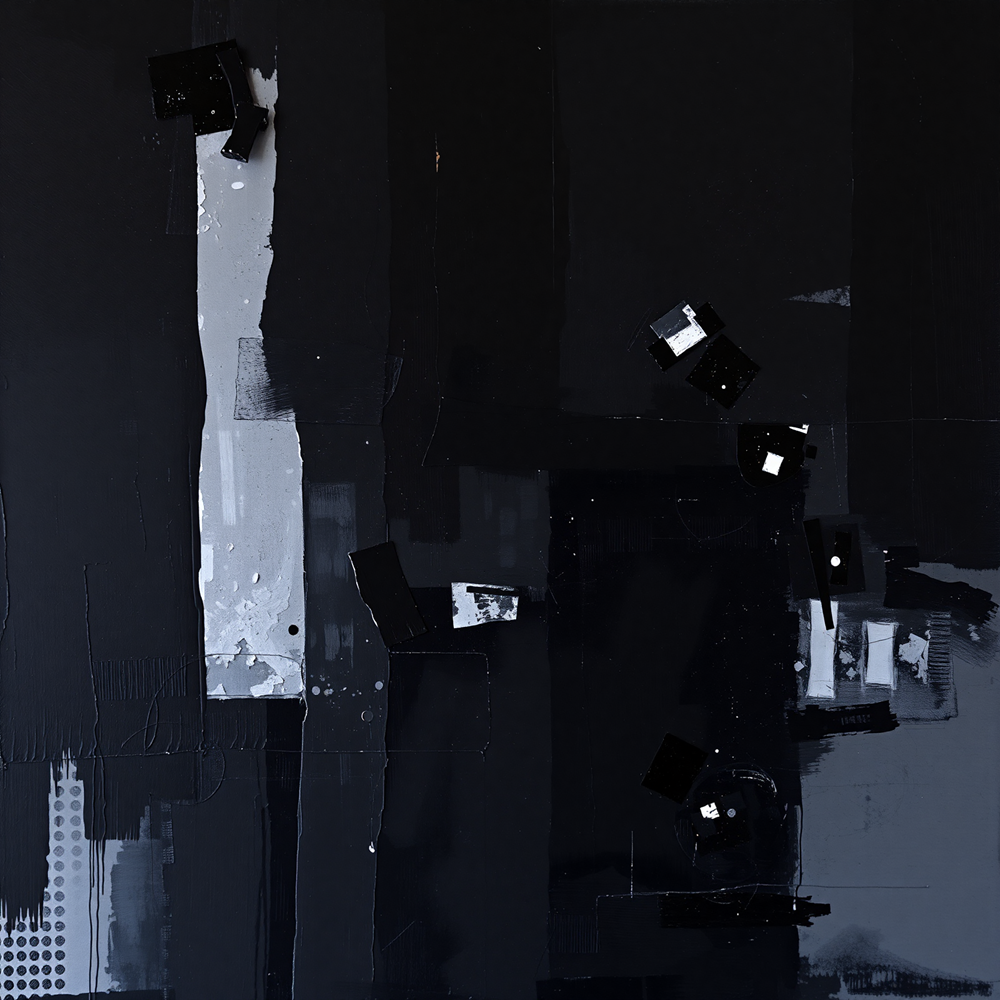 Degrees of Silence view 2