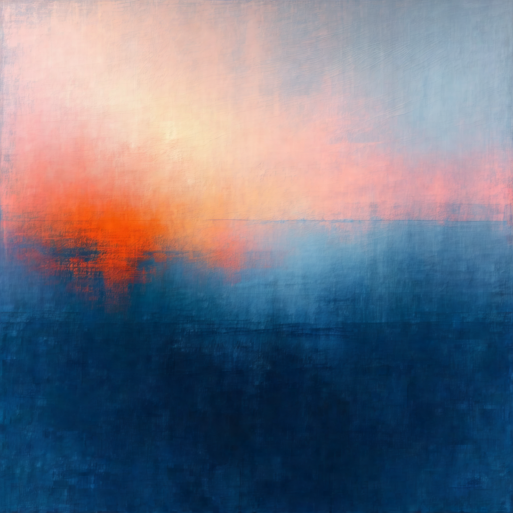 Twilight Hues Unveiled view 2