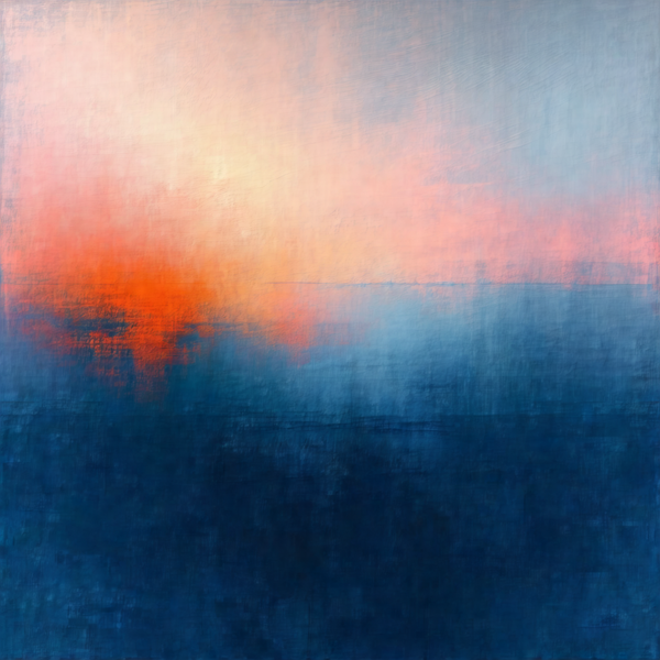 Twilight Hues Unveiled