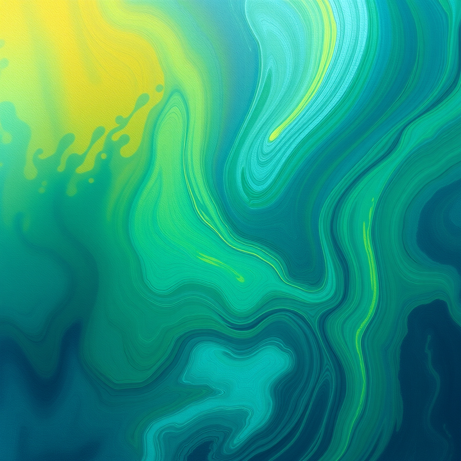 Currents of Color view 2