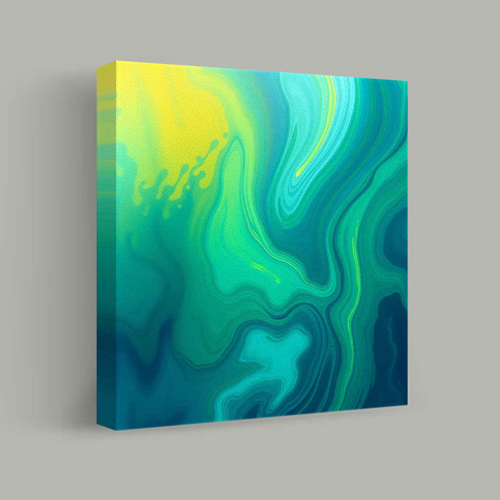 Currents of Color view 1