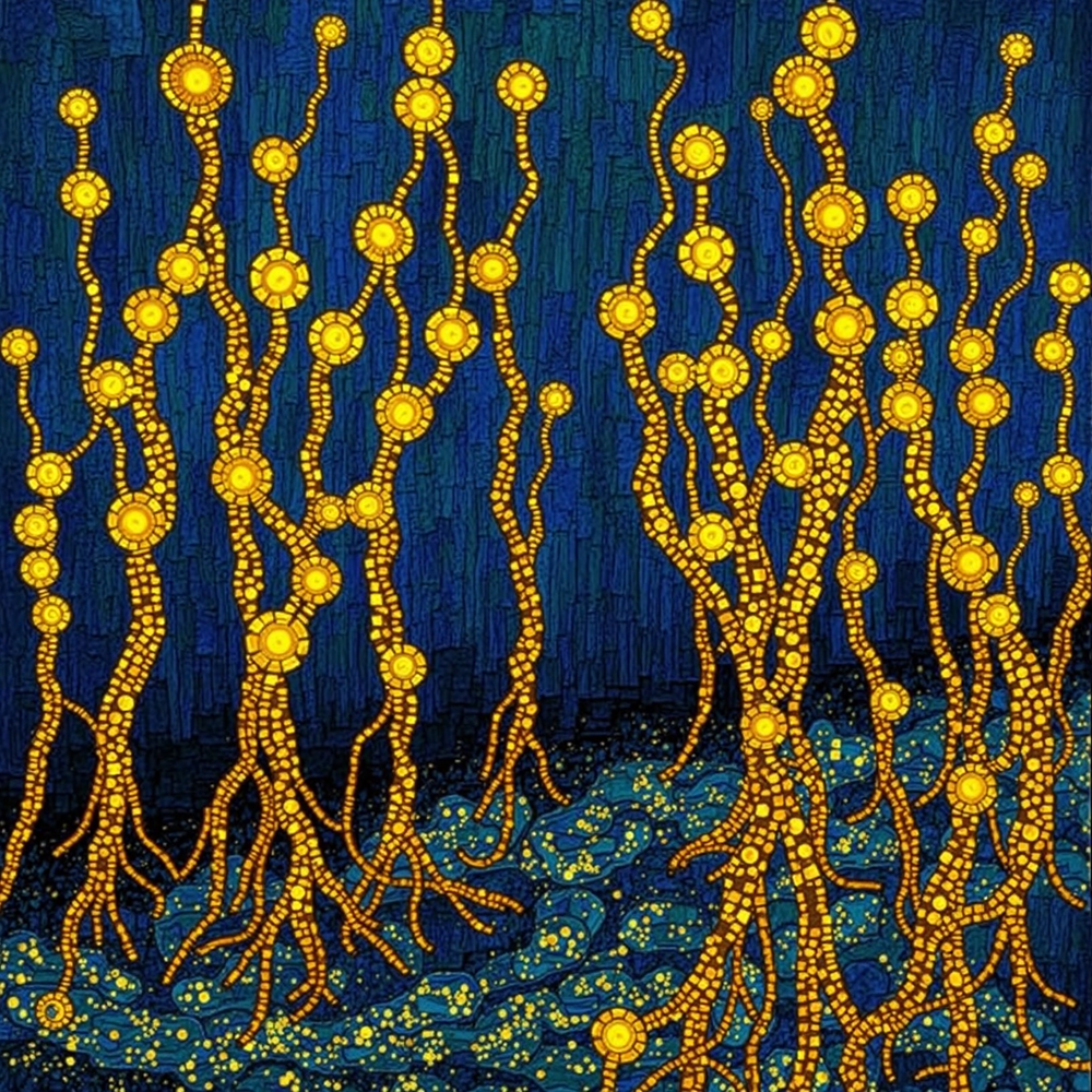 Luminous Growth view 2