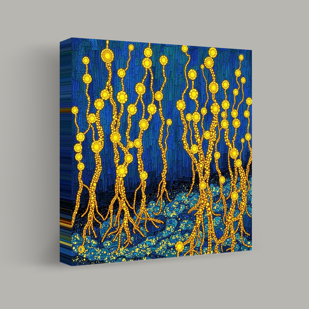 Luminous Growth view 1