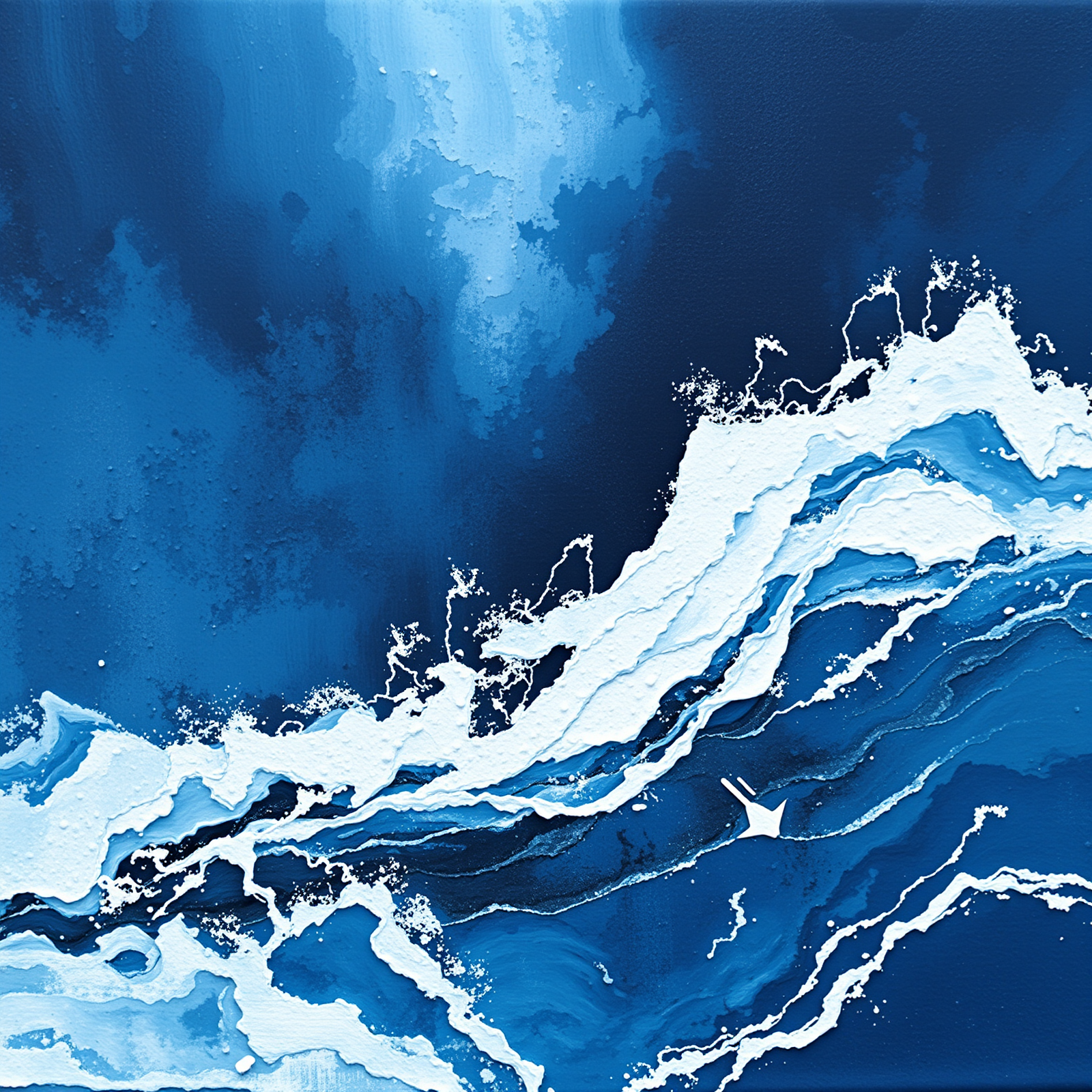 Tides of Azure view 2