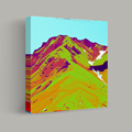 Colors of the Alpine Peaks thumbnail 1